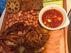 -陈大锅·岳阳鱼馆·地道岳阳菜(美食街店)