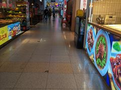 -北京华联购物中心(天通苑店)