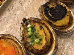 -白仁仔· 活烤海鲜 宵夜(豫园店)