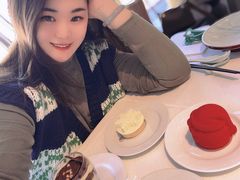 -北京柏悦酒店·锦庭餐厅Dining Room