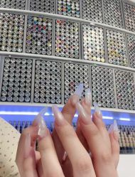 -US•美甲艺术 | 冕光