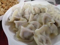 -哈尔滨饺子王·东北菜(鱼鳞浃路店)