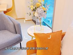 -壹点灵·心理咨询中心(中山公园店)