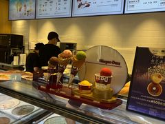 -哈根达斯(红谷滩万达店)