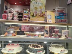 -DQ·蛋糕·冰淇淋(高新万达店)