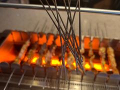 -邢氏老太太烧烤(南山店)