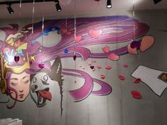 -W CAFE(甜爱路店)