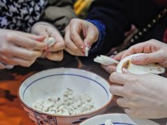 -刘信牛羊肉小炒泡馍(回民街店)