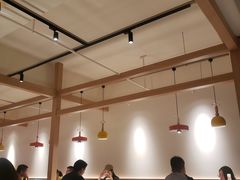 -杨氏青龙虾·羊蝎子(金盛路总店)