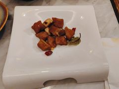 -厦门朗豪酒店 · 明阁中餐厅