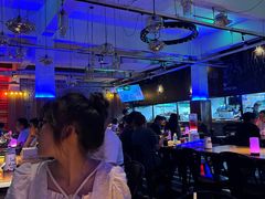 -功夫怪兽·烧烤(珠江路店)