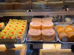 -思味特(纬一路店)
