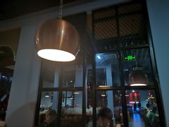 -傣妹火锅(南京东路一店)