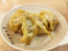 -蒋家桥饺面店(东关街店)