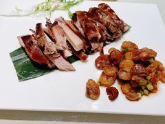 贡椒烤兔-辣螃铠盆盆蟹大排档(海昌店)