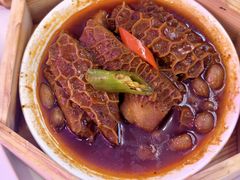 黑椒金钱肚-翠香阁潮州菜馆·始于1994(珠江路店)