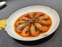 -南里山房·新淮扬菜(虹桥新天地店)