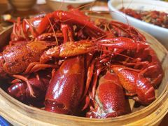 -琥珀老六龙虾(四里河店)