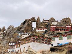 -孜珠寺