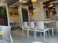 -老娘舅餐厅(黄龙体育中心店)