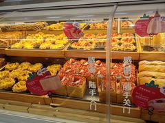 -红星前进面包牛奶公司(君太店)