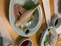 -蟹道乐(新宿本店)