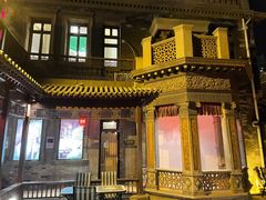 -卫鼎轩·曹公馆(鼓楼店)