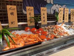 -盛宴自助餐厅(运达喜来登店)