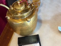 -小吊梨汤·北京菜·烤鸭(双井乐成中心店)