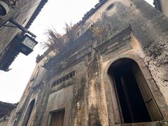 -石潭村