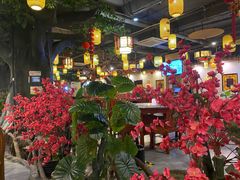 -鼎晟江南·融合江南宴(固戍店)