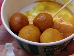 -阿婆牛杂·广府非遗地标美食(云山天地店)