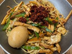 -圳兴面王·拌川·特色炒面(福田车公庙店)
