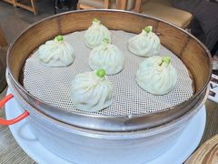 -隆喜元鱼汤包·海鲜(中联广场店)