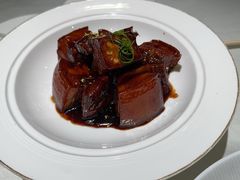 -绿雅酒家(江西中路店)