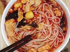 -阿生哥螺蛳粉•火锅(永安街店)