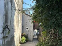 -小河直街历史文化街区