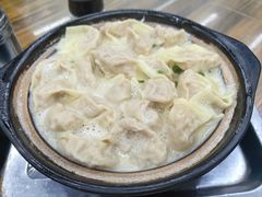 -雪琴面馆富安特色鱼汤面(城中花园店)