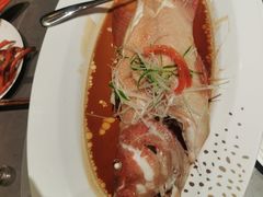 -神洲四海大酒楼(王府井澳门中心店)