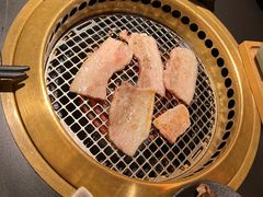 -谷牛和牛烤肉(漕河泾印象城店)