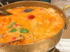 -CHINCHIN 青青·泰国料理(万象食家店)