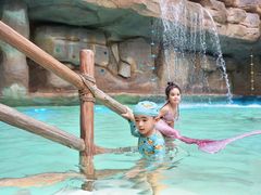 -杭州开元森泊度假乐园