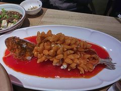 -赤宴·川菜(玉林店)