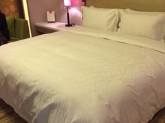 -上海华侨大厦-停车场