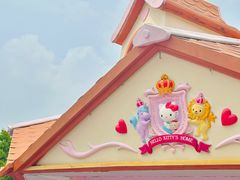 -杭州Hello Kitty乐园