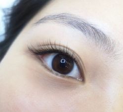 -七月美睫 美甲
