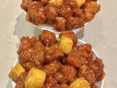 -漢舍川菜馆(国贸商城店)