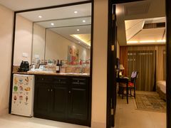 -太阳岛度假酒店