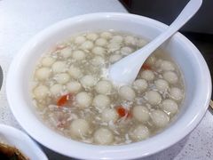 -扬州小吃(延安西路店)