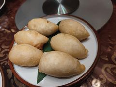 -汕头龙光喜来登酒店-采悦轩中餐厅